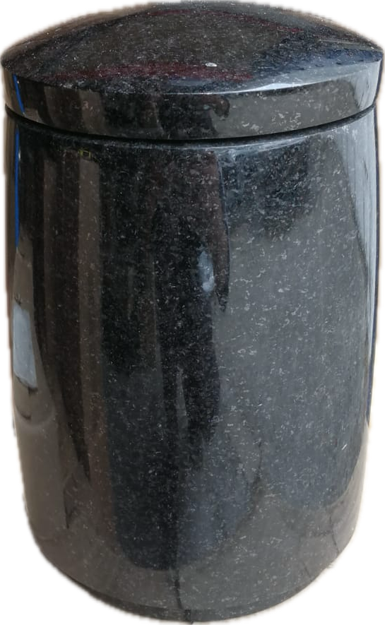 Granite Urn 3